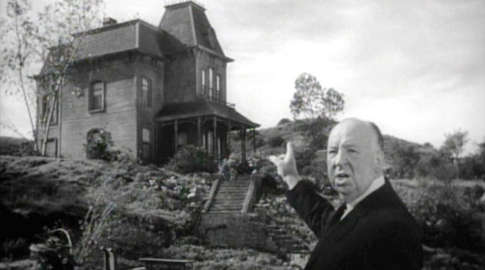 Recordando a Alfred Hitchcock con sus mejores películas