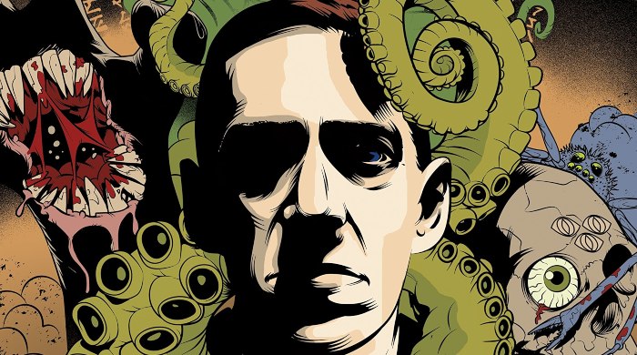 5 películas “Lovecraftianas” para recordar el legado de H. P. Lovecraft