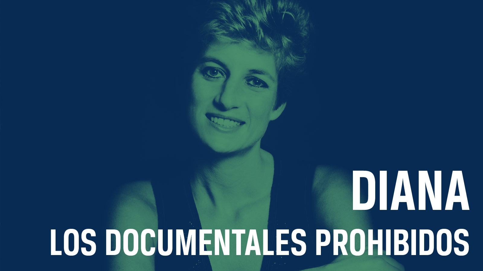 Diana: los documentales prohibidos