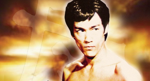Recordamos a Bruce Lee en el 44º aniversario de su muerte
