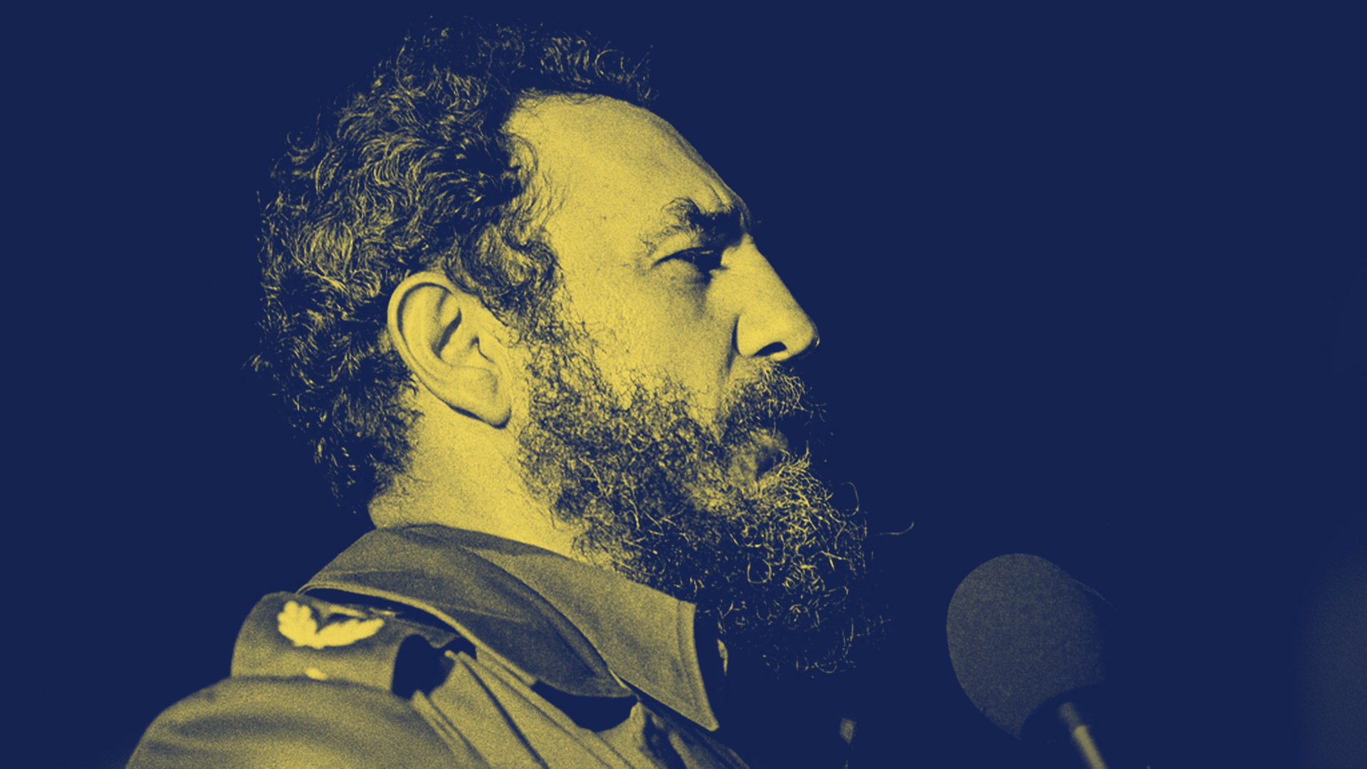 10 curiosidades sobre Fidel Castro que no sabías