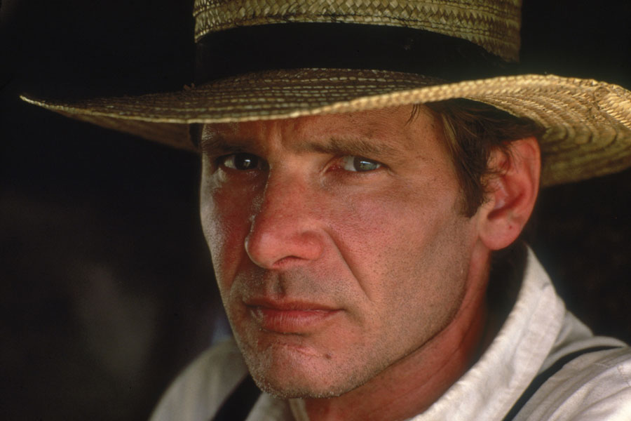 Harrison Ford: 10 claves de su carrera