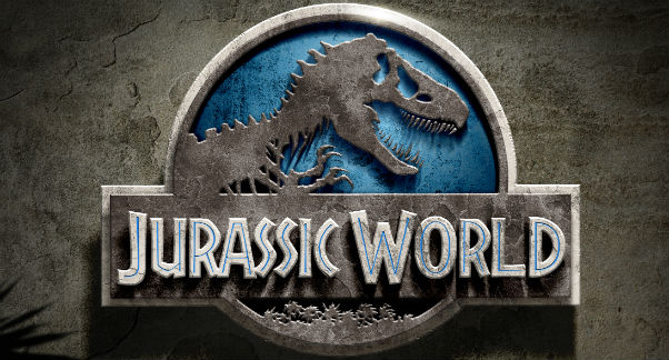 ¡Jurassic World ya está aquí!