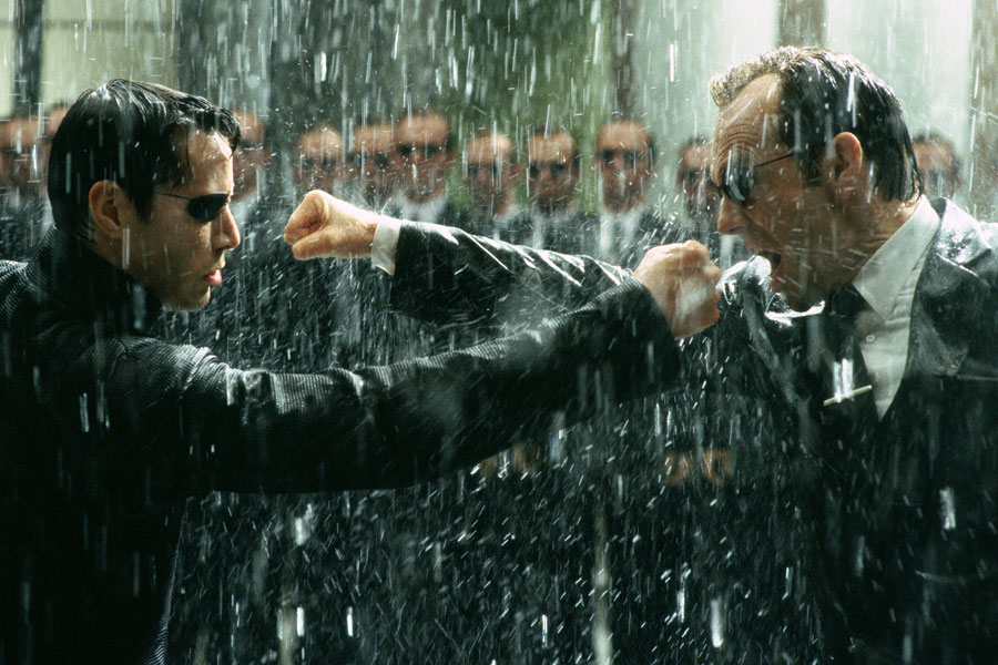 Matrix: de «el guion que nadie entiende» a fenómeno popular