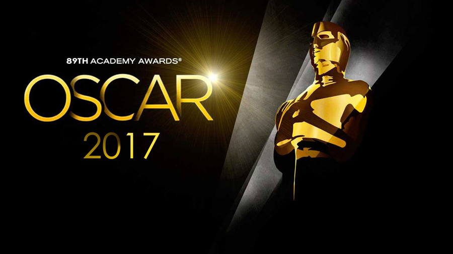 ¡Conoce las nominaciones a los Oscar 2017!