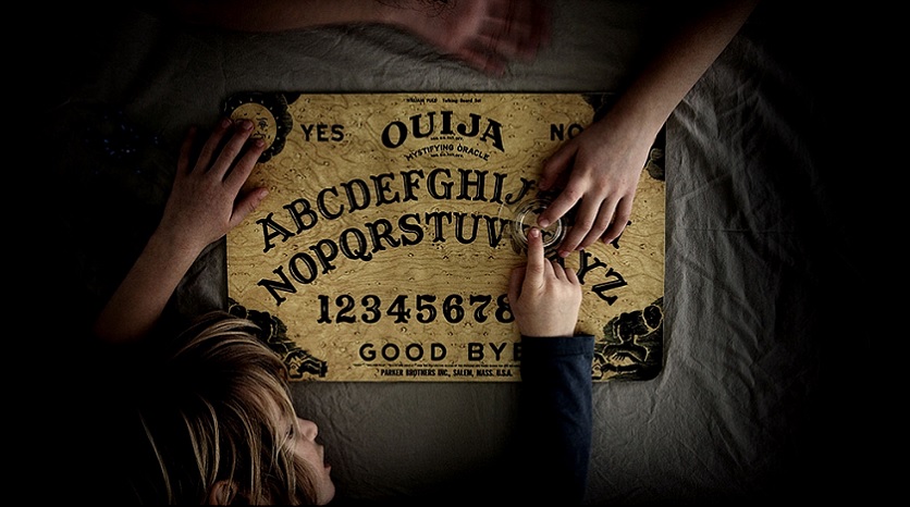 5 casos reales del uso del tablero Ouija