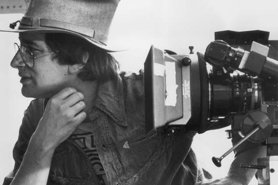 ¿Cuánto sabes sobre Steven Spielberg?
