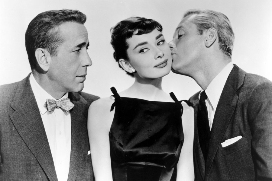 Los 7 imprescindibles de Audrey Hepburn