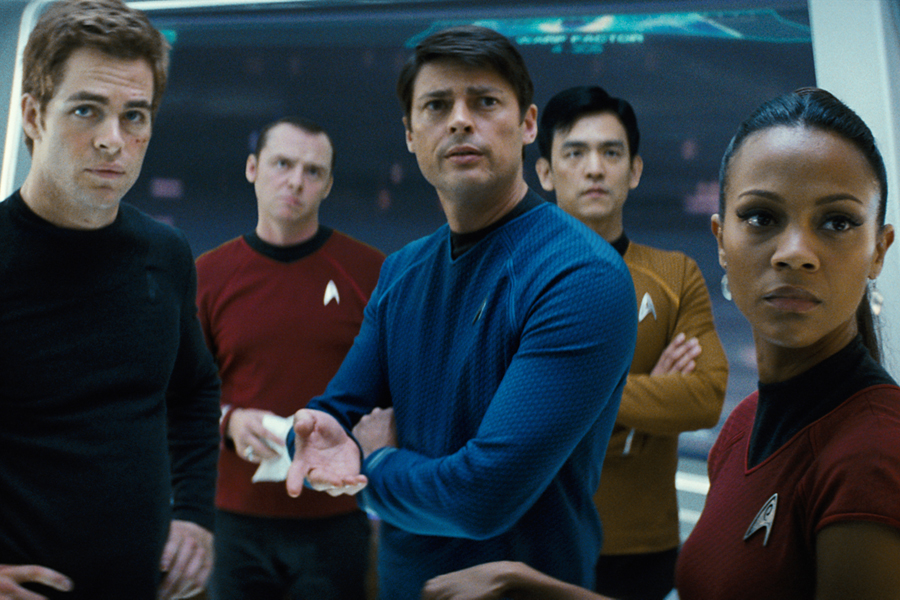 ¿Por qué ‘Star Trek’ enamoró a toda una generación? 4 razones que explican el fenómeno