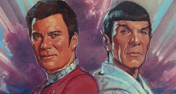 Verano Trekkie | Star Trek IV. Misión: salvar la Tierra