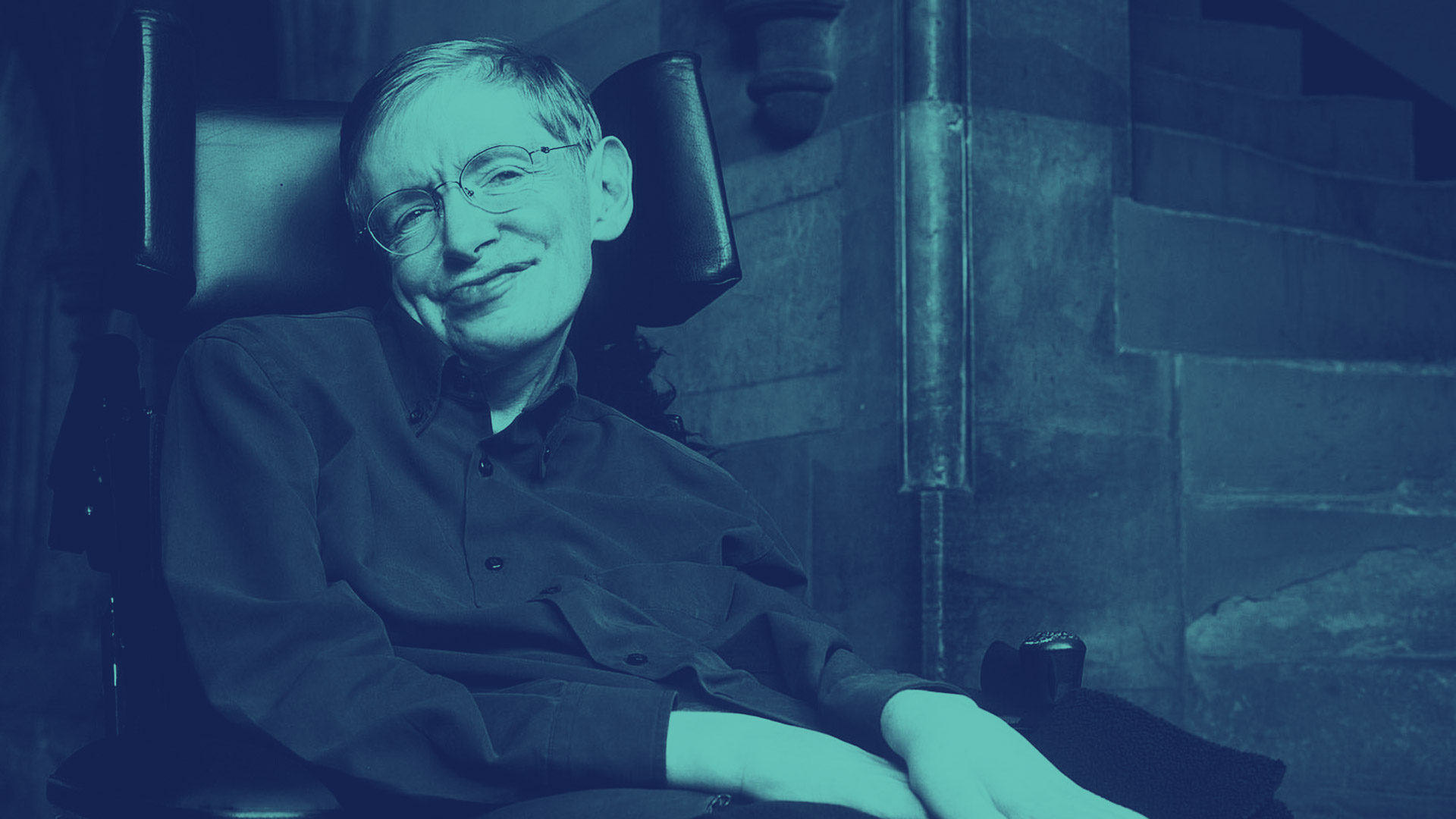 9 curiosidades sobre la vida y la obra científica de Stephen Hawking