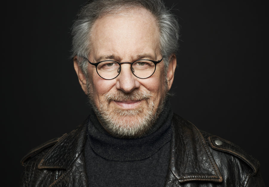 Celebra el cumpleaños de Steven Spielberg en Canal Hollywood