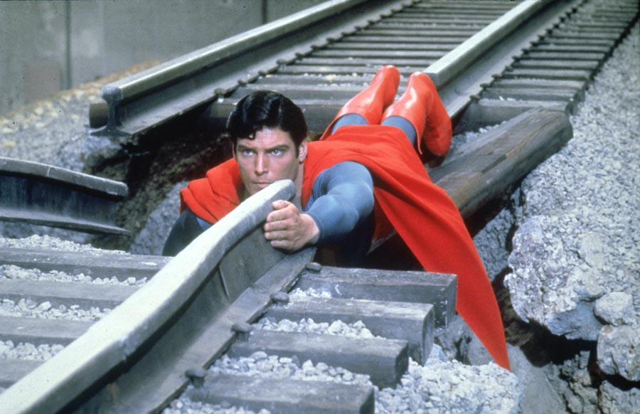 10 curiosidades de la saga Superman
