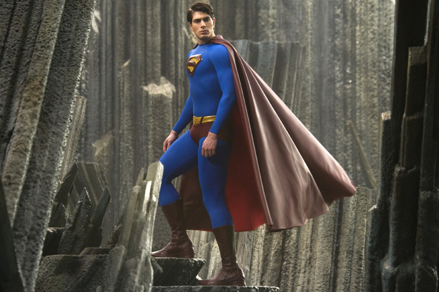 Cinco razones por las que celebrar la vuelta de Superman