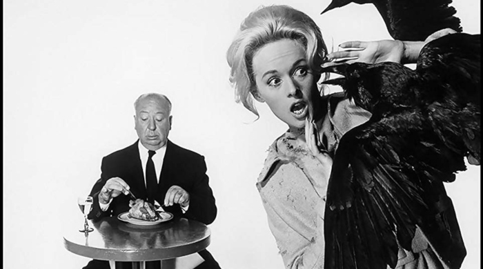¿La película Los pájaros de Alfred Hitchcock se basó en un caso real?