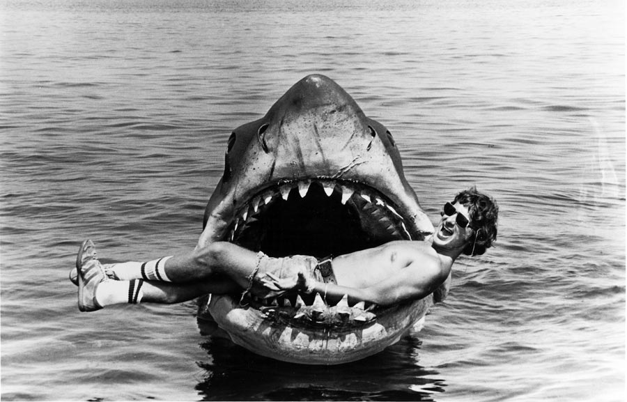10 curiosidades sobre el clásico Tiburón de Steven Spielberg