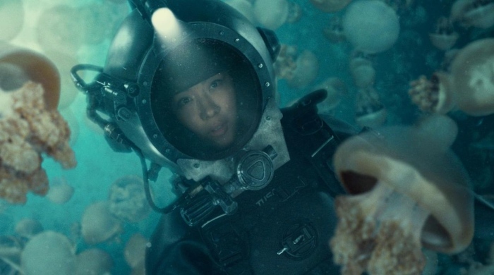 6 Películas de terror bajo el agua para ver antes o después de Underwater