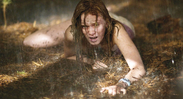 5 películas de terror en las que el bosque será tu peor pesadilla - Tu AMC