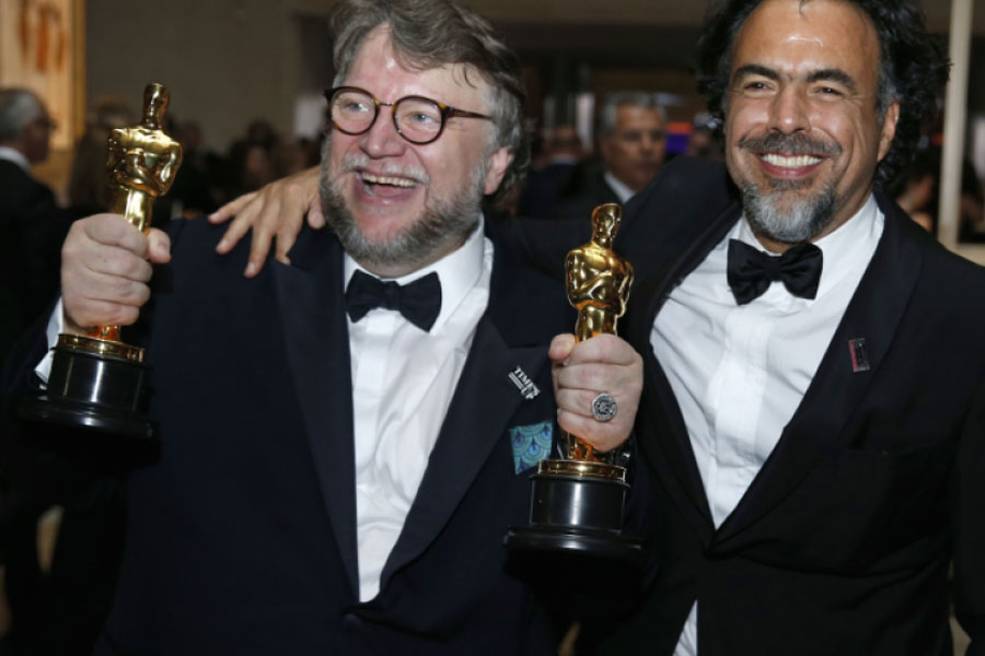 La última de los Oscar 2019 y qué sabemos hasta ahora