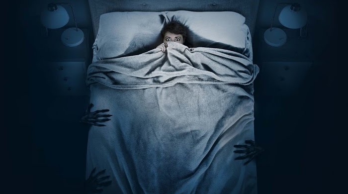 5 películas sobre sueños y pesadillas para no dormir
