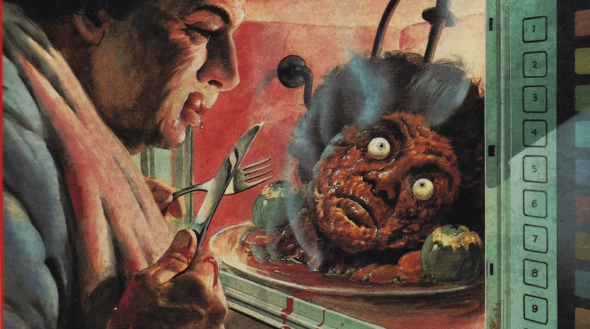 5 de las películas de terror de culto más descabelladas de los años 80