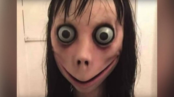 ¿Quién es Momo, el terrorífico Creepypasta viral?