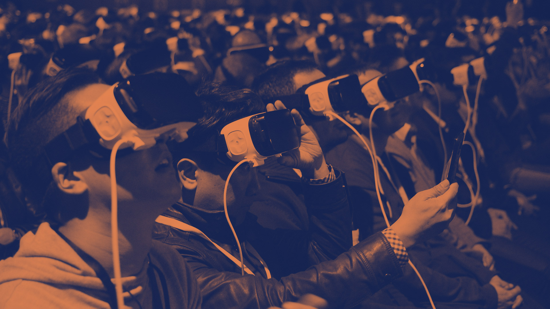 5 avances de la realidad virtual que están revolucionando nuestras vidas