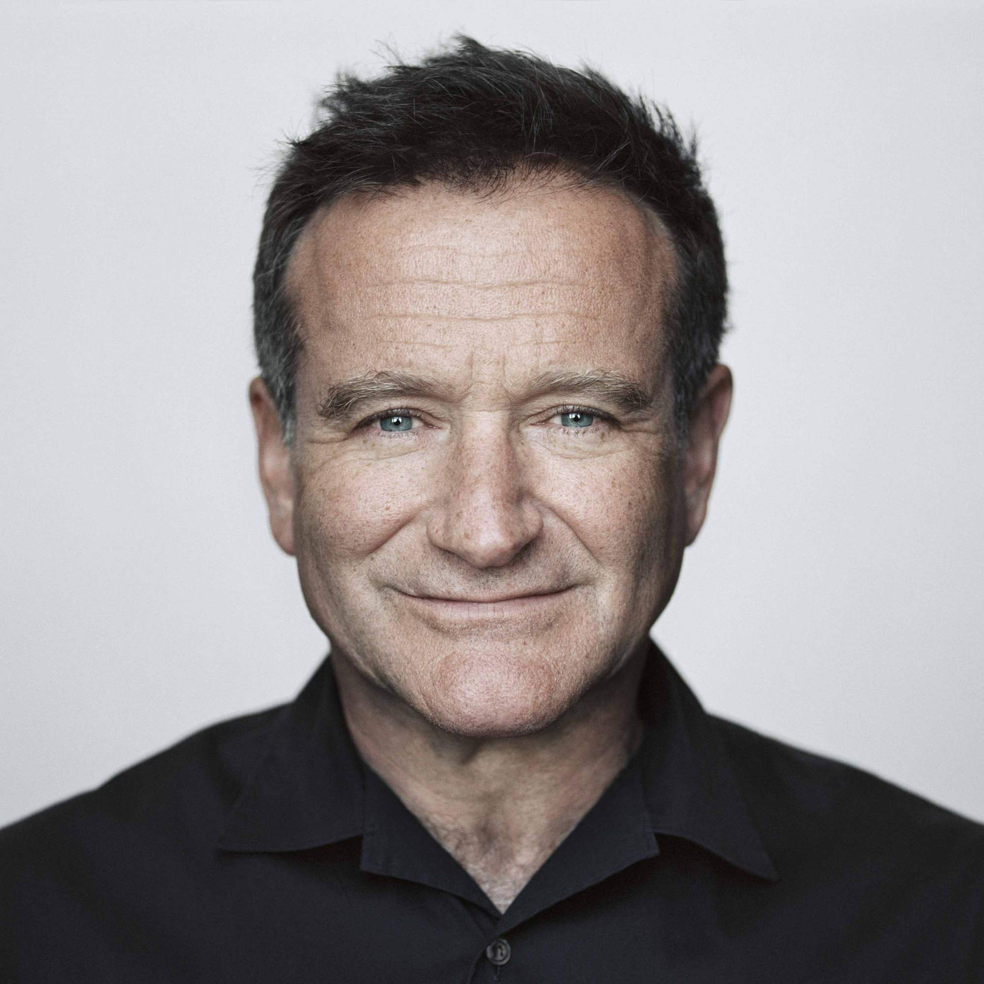 Emotivo homenaje a Robin Williams