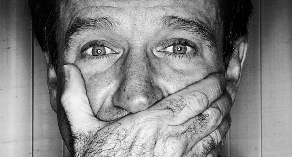 Las frases más memorables de Robin Williams
