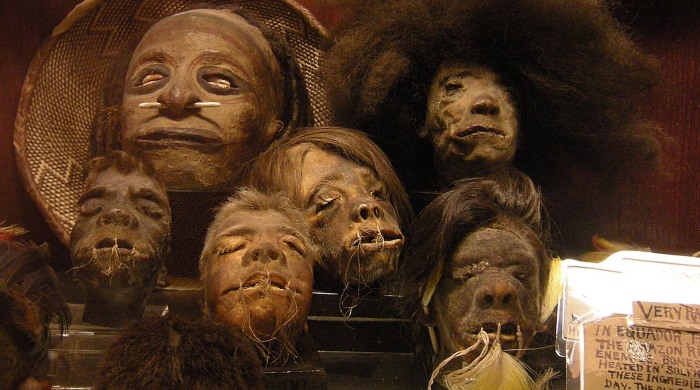5 de los museos más creepys para celebrar el Día Internacional de los Museos