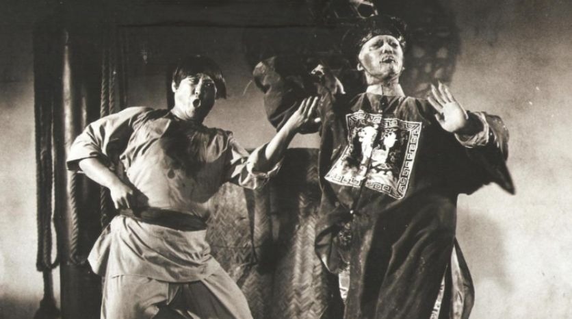 Las 5 mejores películas que mezclan el terror con el Kung Fu