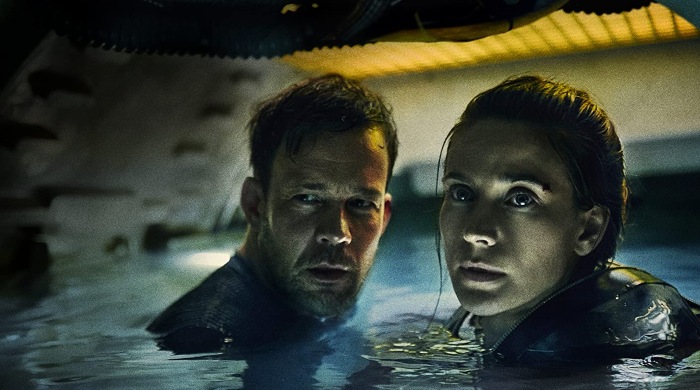 5 de las mejores películas de terror ambientadas en submarinos