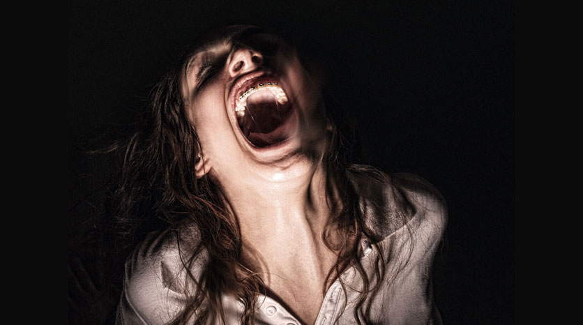 7 aterradores motivos para no jugar a la Ouija