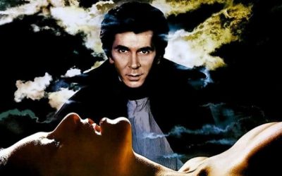 Curiosidades de Drácula de John Badham: la nueva versión romántica del vampirismo