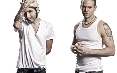 Calle 13 estará de gira este verano en España