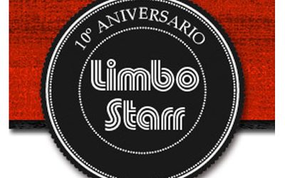 Cambio de fecha y sala de la fiesta de Limbo Starr