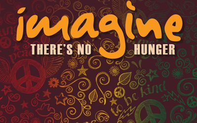 Hard Rock Cafe presenta »Imagine There’s No Hunger»
