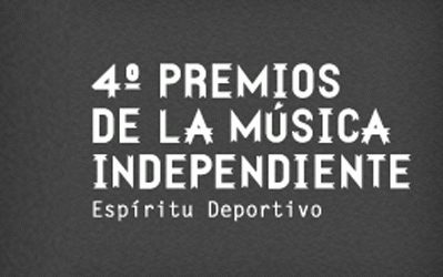 Ya puedes votar a tu favorito en los Premios de la Música Independiente