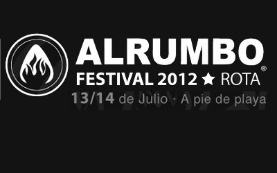 Te invitamos a AlRumbo Festival el 13 y 14 de julio