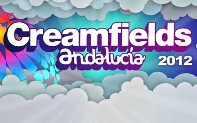 No te pierdas Creamfields Andalucía 2012 con The Chemical Brothers