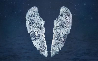 Coldplay entran directos al Nº1 de ventas en España con ‘Ghost Stories’