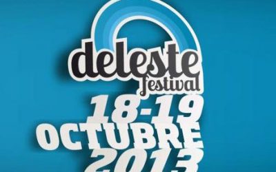 Arranca el Deleste Festival 2013