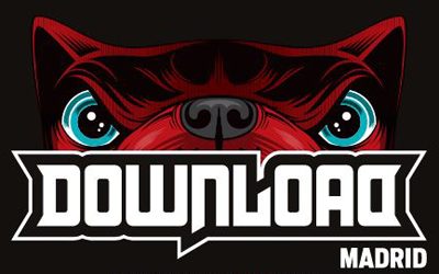 ¡No te pierdas el espectacular Download Festival Madrid!