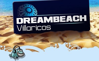Nuevos grupos confirmados para el Dreambeach