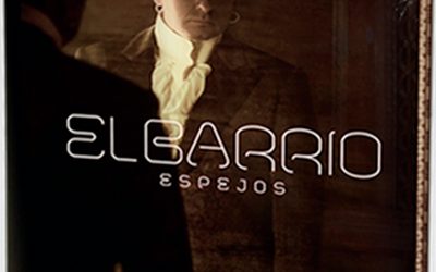 El 24 de mayo estrenamos en exclusiva el nuevo videoclip de El Barrio