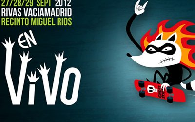 »En Vivo Festival» te trae en septiembre a Extremoduro