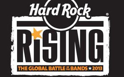 Ya han comenzado las semifinales del Hard Rock Rising