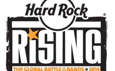 Hard Rock Rising arranca la segunda fase en su búsqueda de la banda del año