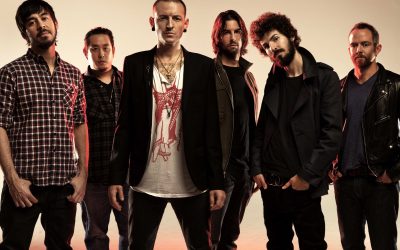 Linkin Park vuelven con ‘The Hunting Party’