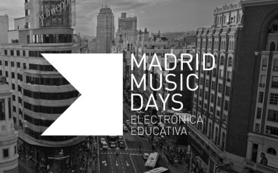Madrid Music Days celebra su segunda edición en mayo
